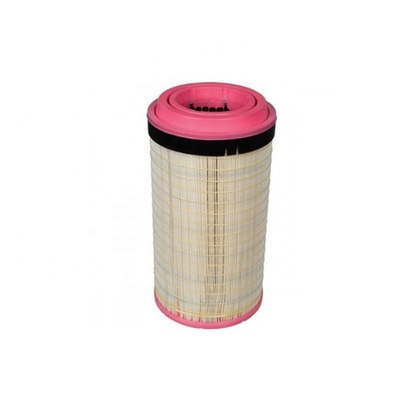 C21600 Cartucho de filtro de aire para excavadora y tractor para reemplazo/reparación Calidad de filtración 98,8%