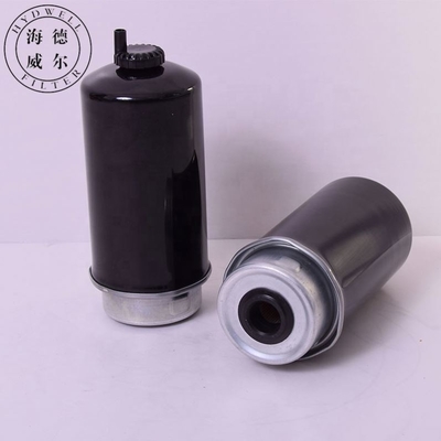 Separador de agua de combustible RE522878 para el elemento de filtro del tractor del sistema de filtro de hierro