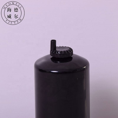 Separador de agua de combustible RE522878 para el elemento de filtro del tractor del sistema de filtro de hierro