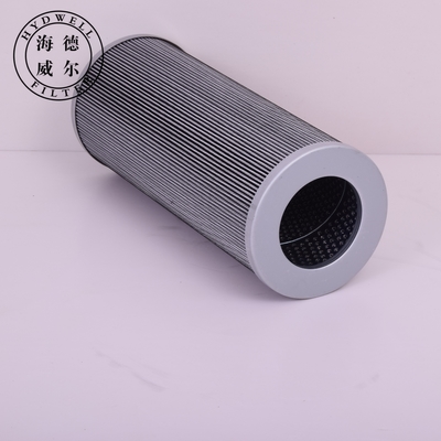 Internormen 300300 Cartucho de filtro de acero inoxidable Hydwell Reemplazo de aceite hidráulico