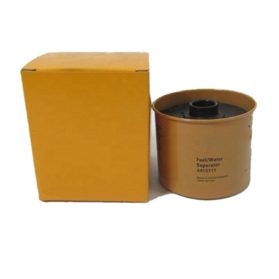 441-5111 4415111 Separador de agua de filtro de combustible y solución industrial personalizada