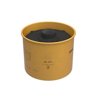 441-5111 4415111 Separador de agua de filtro de combustible y solución industrial personalizada