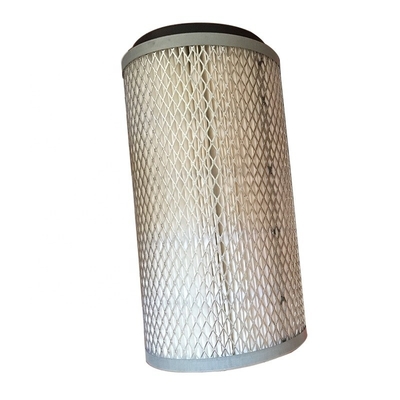 Partes de generación de energía Elemento de filtro de aire AF25904 SA16573 Con grado de filtración alto 99,9%