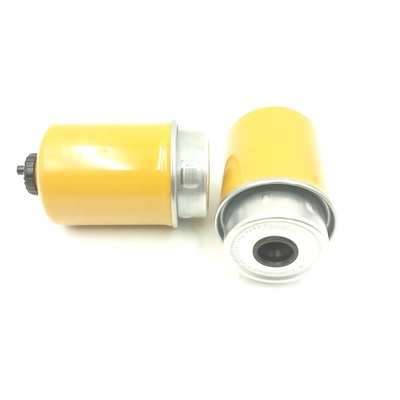 Separador de agua y combustible P551427 FS19554 FS19589 RE53729 131-1812 1311812 Papel de filtro de hierro