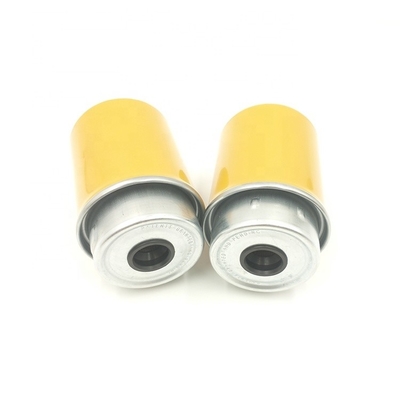 Separador de agua y combustible P551427 FS19554 FS19589 RE53729 131-1812 1311812 Papel de filtro de hierro