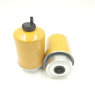 Separador de agua y combustible P551427 FS19554 FS19589 RE53729 131-1812 1311812 Papel de filtro de hierro
