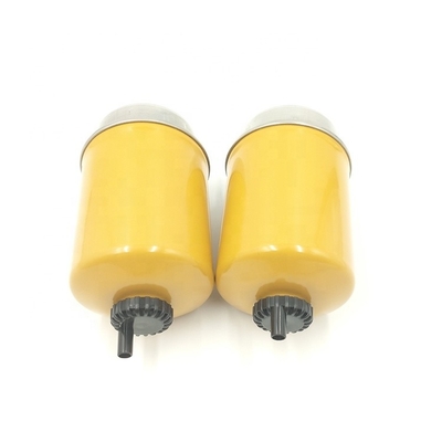 Separador de agua y combustible P551427 FS19554 FS19589 RE53729 131-1812 1311812 Papel de filtro de hierro
