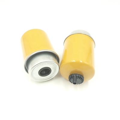 Separador de agua y combustible P551427 FS19554 FS19589 RE53729 131-1812 1311812 Papel de filtro de hierro