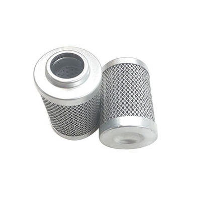 Sistema de filtro hidráulico para piezas de excavadoras 10037617 0060D020BN3HC 24749063 HF173190