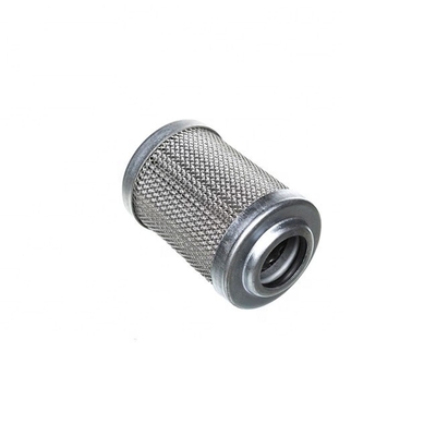 Sistema de filtro hidráulico para piezas de excavadoras 10037617 0060D020BN3HC 24749063 HF173190