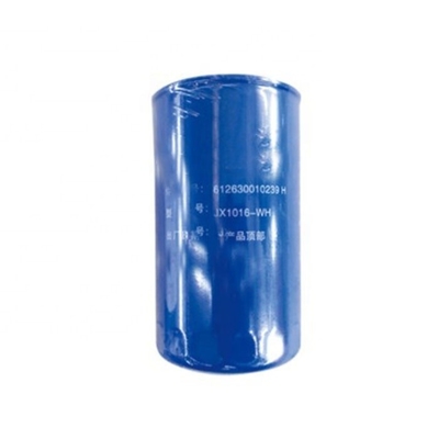 Filtro de aceite de lubricante giratorio 612630010239H para otros accesorios de automóviles