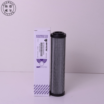 Filtro MP HP1352D16ANP01 Filtro de retorno de aceite hidráulico para aplicaciones industriales
