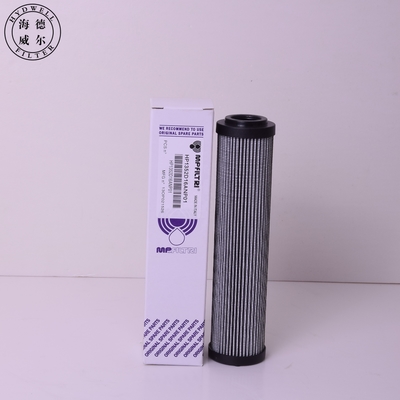 Filtro MP HP1352D16ANP01 Filtro de retorno de aceite hidráulico para aplicaciones industriales