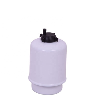 Número de parte P551423 Cartucho de filtro de separador de agua de combustible para partes de motores diesel de hierro