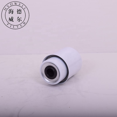 Número de parte P551423 Cartucho de filtro de separador de agua de combustible para partes de motores diesel de hierro