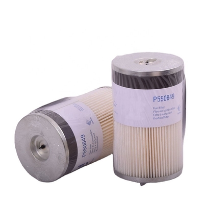 Filtro para separador de agua de combustible diesel P550849 5580007857 4669642 79738773 FS550852 para motores de camiones