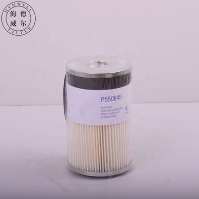 Filtro para separador de agua de combustible diesel P550849 5580007857 4669642 79738773 FS550852 para motores de camiones