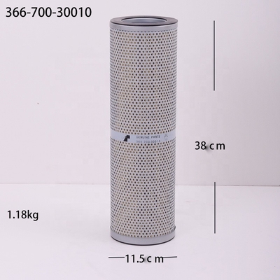 Hydwell P550037 1529253 68938210012 HF6305 Filtro de cartucho para tiendas de alimentos y bebidas
