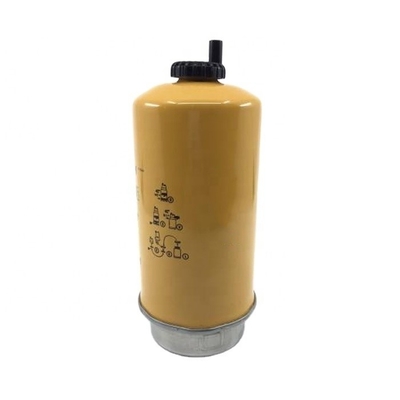 Cargadores Separador de agua y combustible del motor Filtro de combustible 5023341 con el número OE 5023341