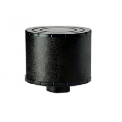 1 Elemento de filtro de aire C085002 3I0015 Material de PP negro duradero para la longevidad del generador