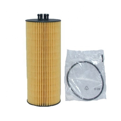 51.05504-0096 El elemento de filtro de aceite de suministro de Hydwell es perfecto para los requisitos del cliente