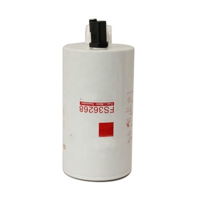 Papel de filtro de hierro Hydwell Fuel Water Separator Filter FS36268 SN35008 para el resto del año