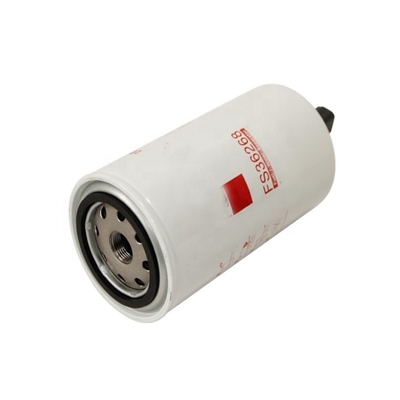 Papel de filtro de hierro Hydwell Fuel Water Separator Filter FS36268 SN35008 para el resto del año