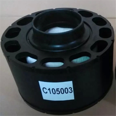 1UM Grado de filtro C105003 Elemento de filtro de aire para la eficiencia final y práctica del generador