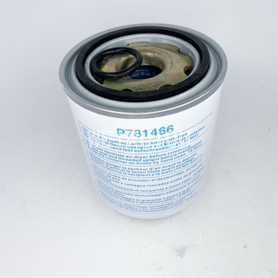 El elemento de filtro de aire del tanque secador 4324100202 P781466 P953571 para camiones Parte de reemplazo/reparación