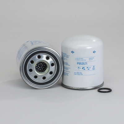 El elemento de filtro de aire del tanque secador 4324100202 P781466 P953571 para camiones Parte de reemplazo/reparación