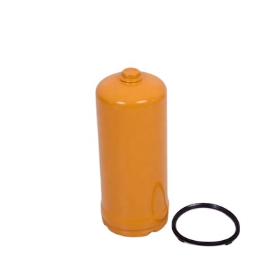 WA380 WA470 Partes de cargador 7140728713 Cartucho de filtro con papel de filtro y material de hierro