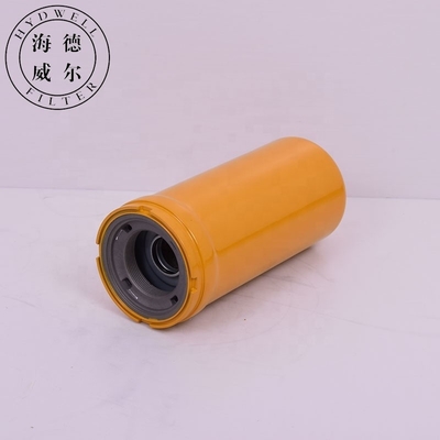 WA380 WA470 Partes de cargador 7140728713 Cartucho de filtro con papel de filtro y material de hierro