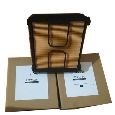 2013-2013 Año Partes de filtros de aire para equipos de limpieza de centrales eléctricas 7286322 7221934 PA31014