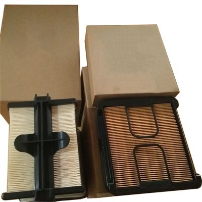 2013-2013 Año Partes de filtros de aire para equipos de limpieza de centrales eléctricas 7286322 7221934 PA31014