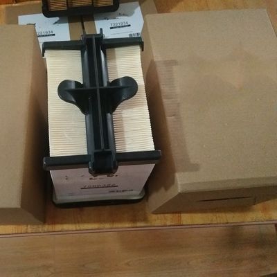 2013-2013 Año Partes de filtros de aire para equipos de limpieza de centrales eléctricas 7286322 7221934 PA31014