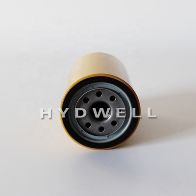 El elemento del filtro de combustible de Hydwell F-1495 para el compactor Fs19776 P555110 Fs 19776 Wk 950/20 1466695