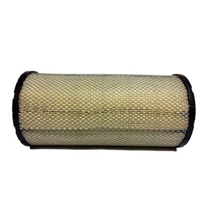 Excavadora cargador tractores piezas filtro de aire elementos 915-671 165 * 370mm de la oferta