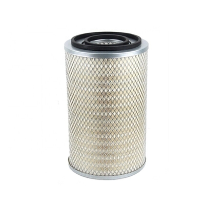 K14900D Elemento de filtro de aire de excavadora para una eficiencia de filtración óptima