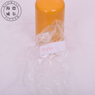 Elemento de filtro de aceite hidráulico para 382-0664 438-5386 5I-8670X 4I-3948 1194740