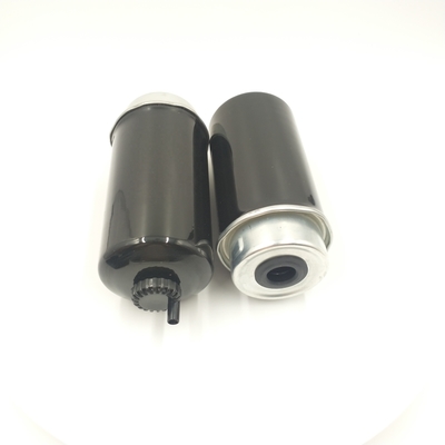 Elemento de filtro de filtro de agua separador de combustible altamente dedicado con certificación ISO9001 RE541925