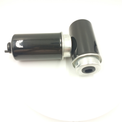 Elemento de filtro de filtro de agua separador de combustible altamente dedicado con certificación ISO9001 RE541925