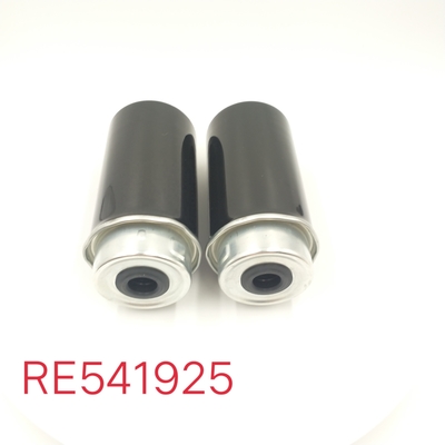 Elemento de filtro de filtro de agua separador de combustible altamente dedicado con certificación ISO9001 RE541925