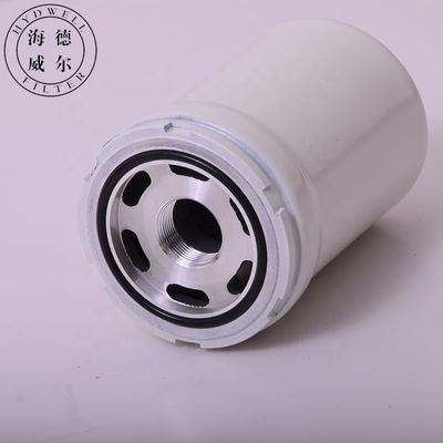 Controlador Filtro hidráulico de aceite 59900 utilizado para tractores en talleres de materiales de construcción