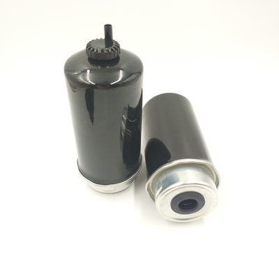 Elemento de filtro de filtro de agua separador de combustible altamente dedicado con certificación ISO9001 RE541925