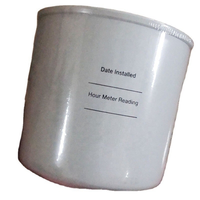 Filtro de aceite 6675517 162042M1 1030088200 6675517 BHC5098 6501613 para piezas de cargadores Hydwell
