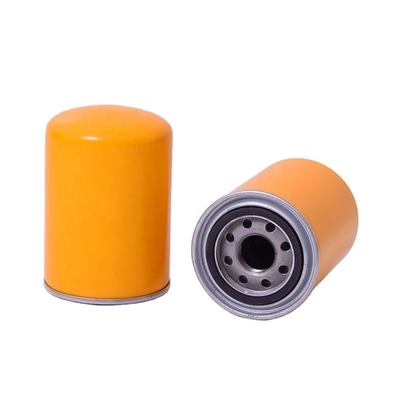 KNJ0288 P556005 14524170 HF28850 31E90126 Partes del motor de la excavadora Filtro de aceite hidráulico