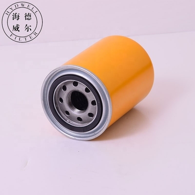 KNJ0288 P556005 14524170 HF28850 31E90126 Partes del motor de la excavadora Filtro de aceite hidráulico