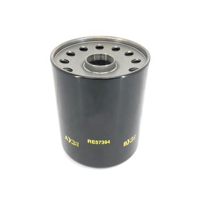 Filtro de aceite de lubricante para motores de tractores RE57394 P558329 73327629 3I1372 298393 AR98329 36013317