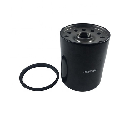 Filtro de aceite de lubricante para motores de tractores RE57394 P558329 73327629 3I1372 298393 AR98329 36013317