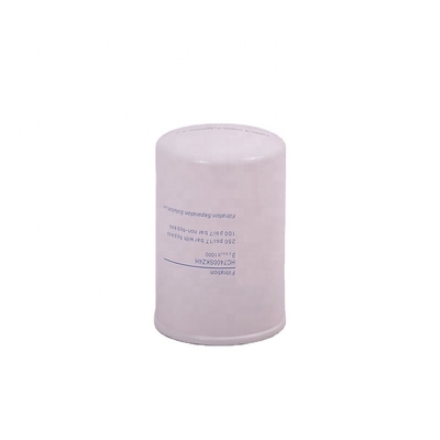 HC7400SKZ4H Elementos hidráulicos de filtro de aceite de giro para otros equipos farmacéuticos